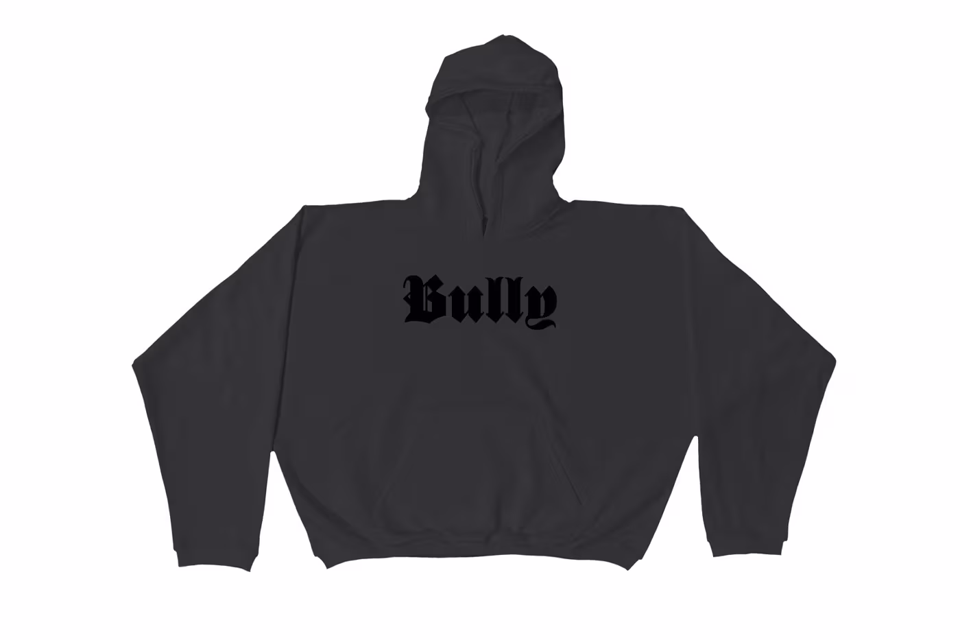 Kanye West Bully Hoodie